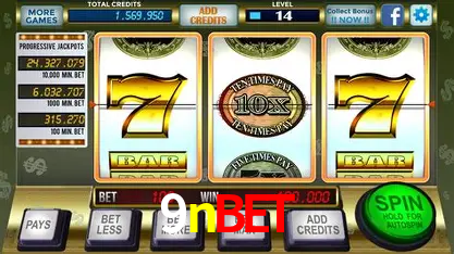 Blackjack na 9nbet