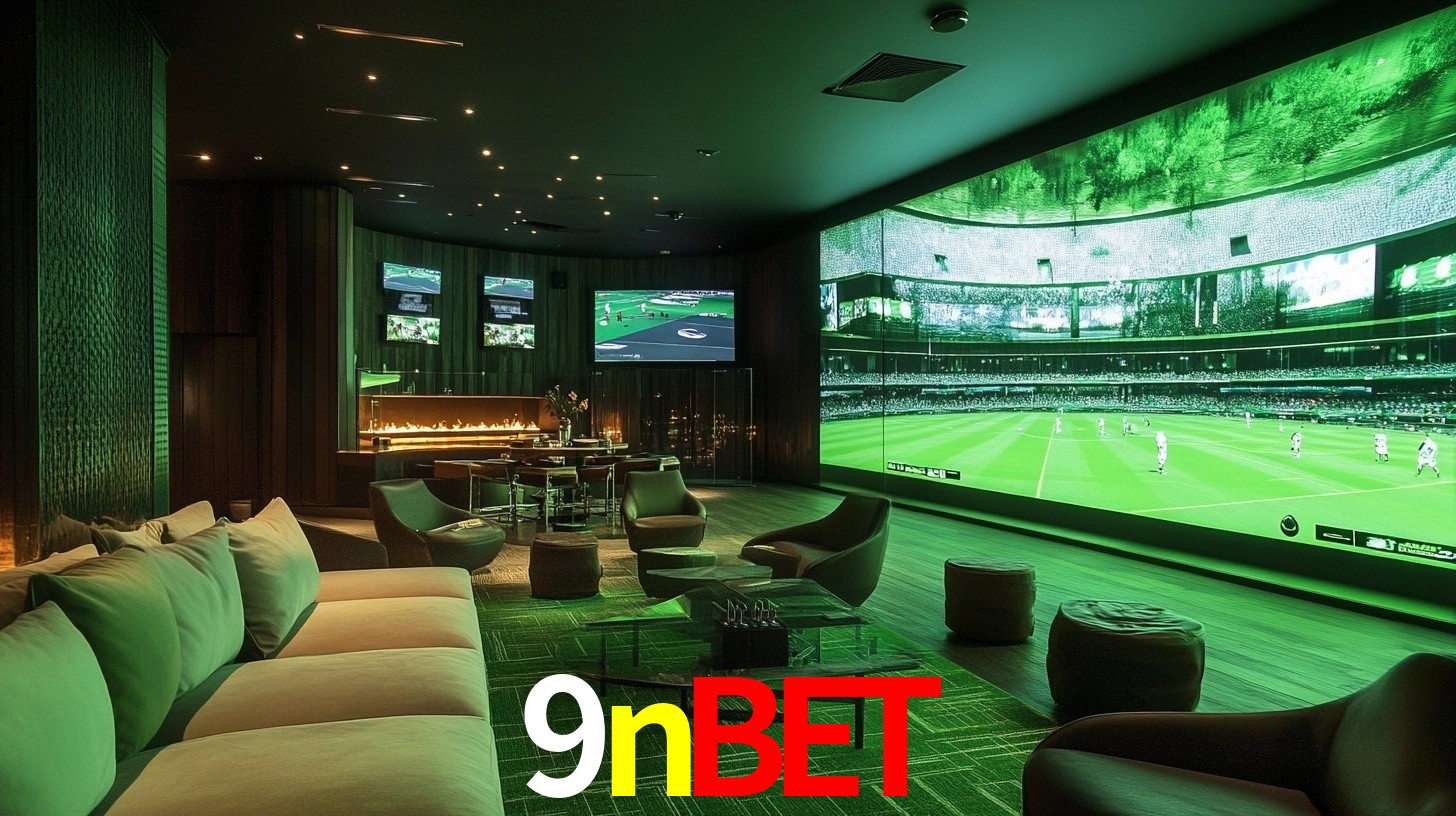 9nbet - Desafio VIP de Luxo - 9nbet.com