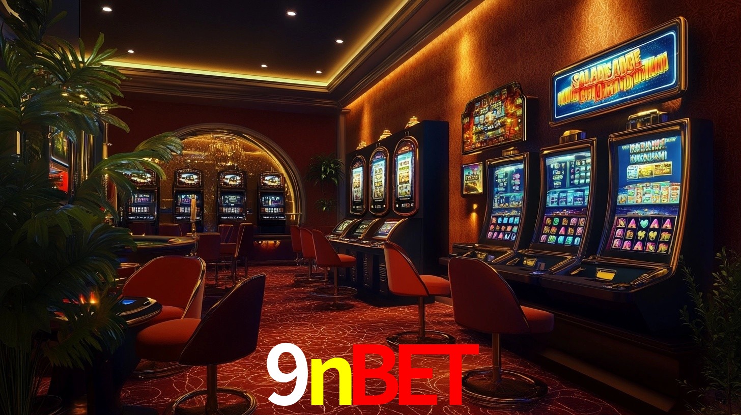Daily Bonuses 9nbet