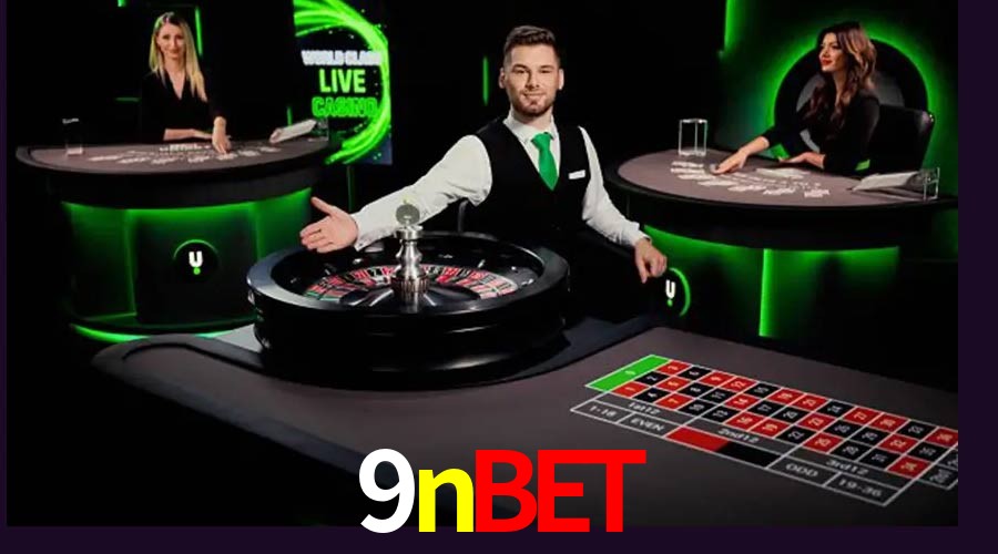 APP oficial da 9nbet para mobile