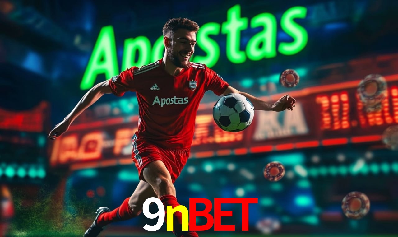 Torneios 9nbet