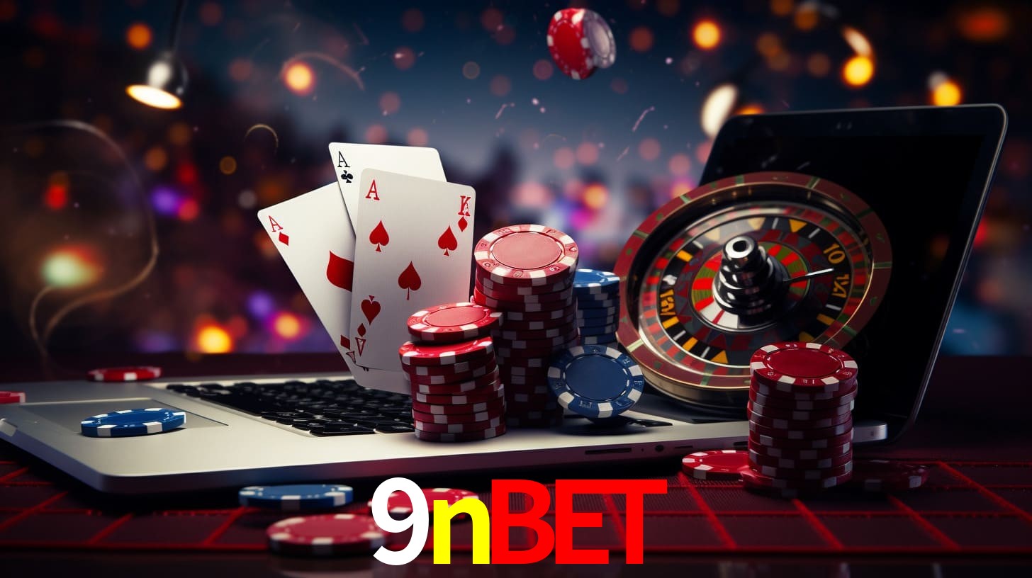 Live Casino 9nbet