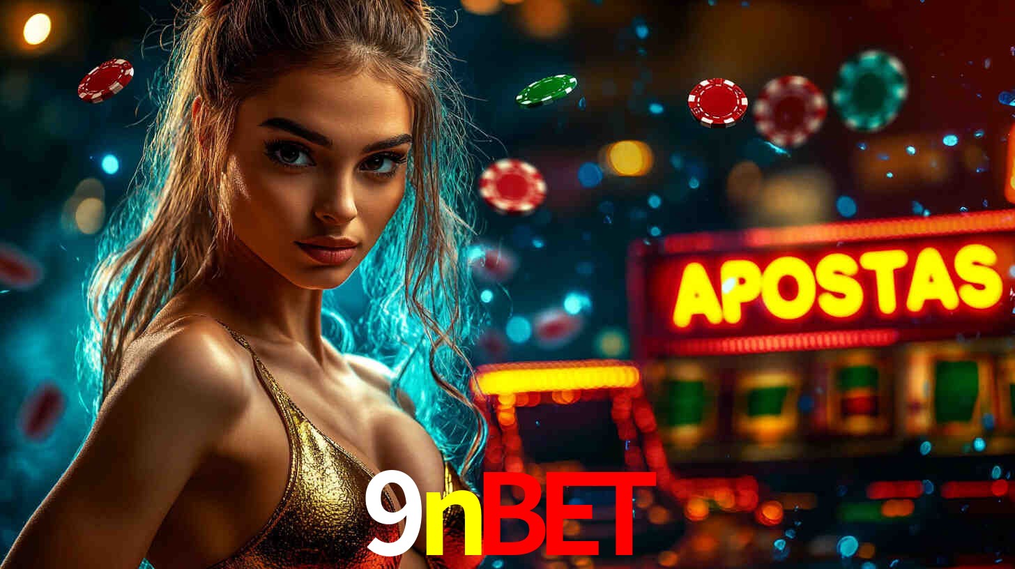 Descubra a Essência do 9nbet: Nossa História e Compromissos