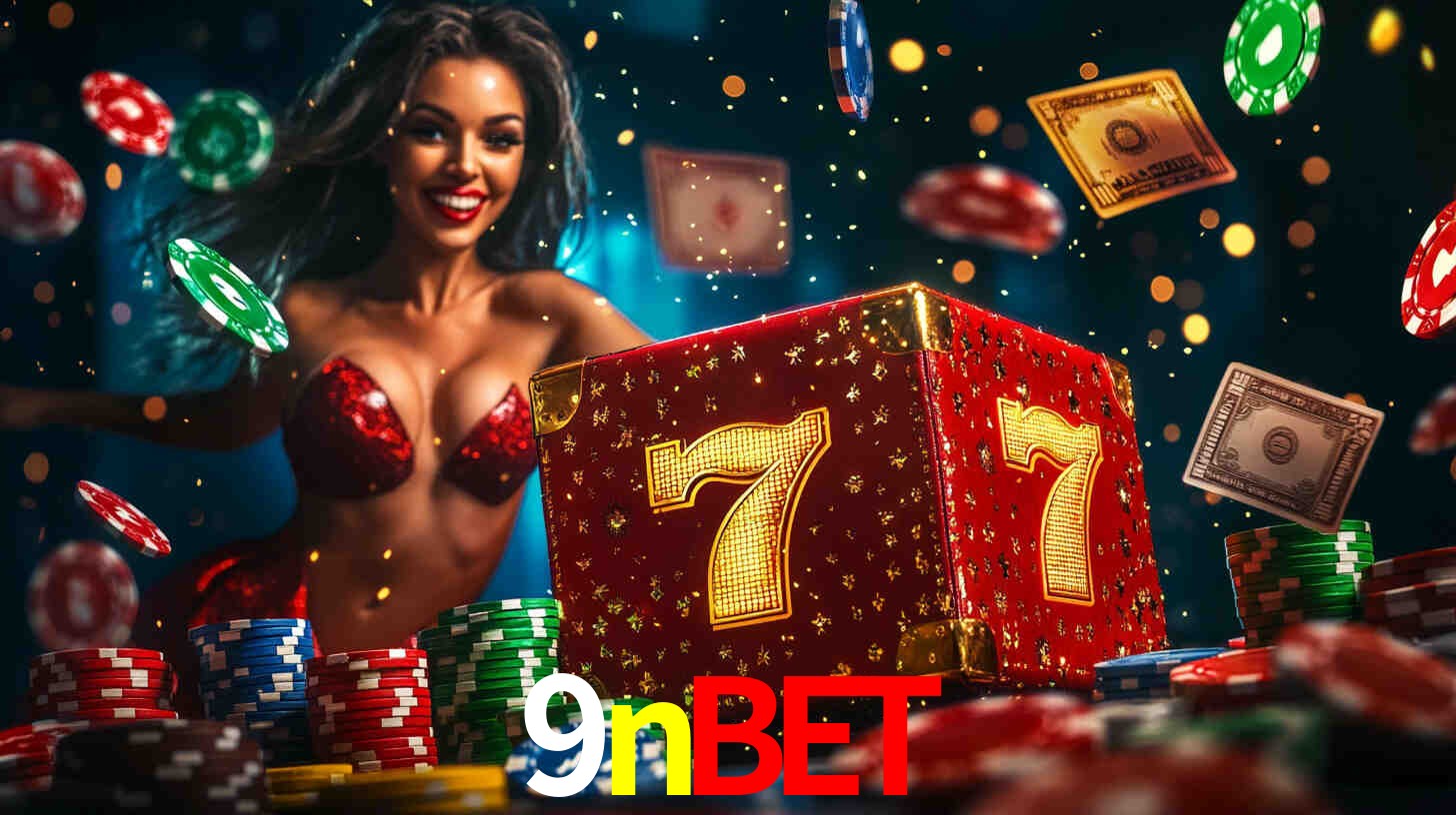Descubra o Programa VIP da 9nbet: Vantagens Exclusivas para Jogadores