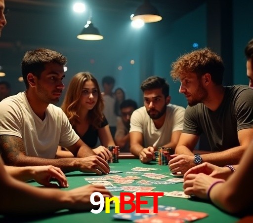 Depósito e saque na 9nbet