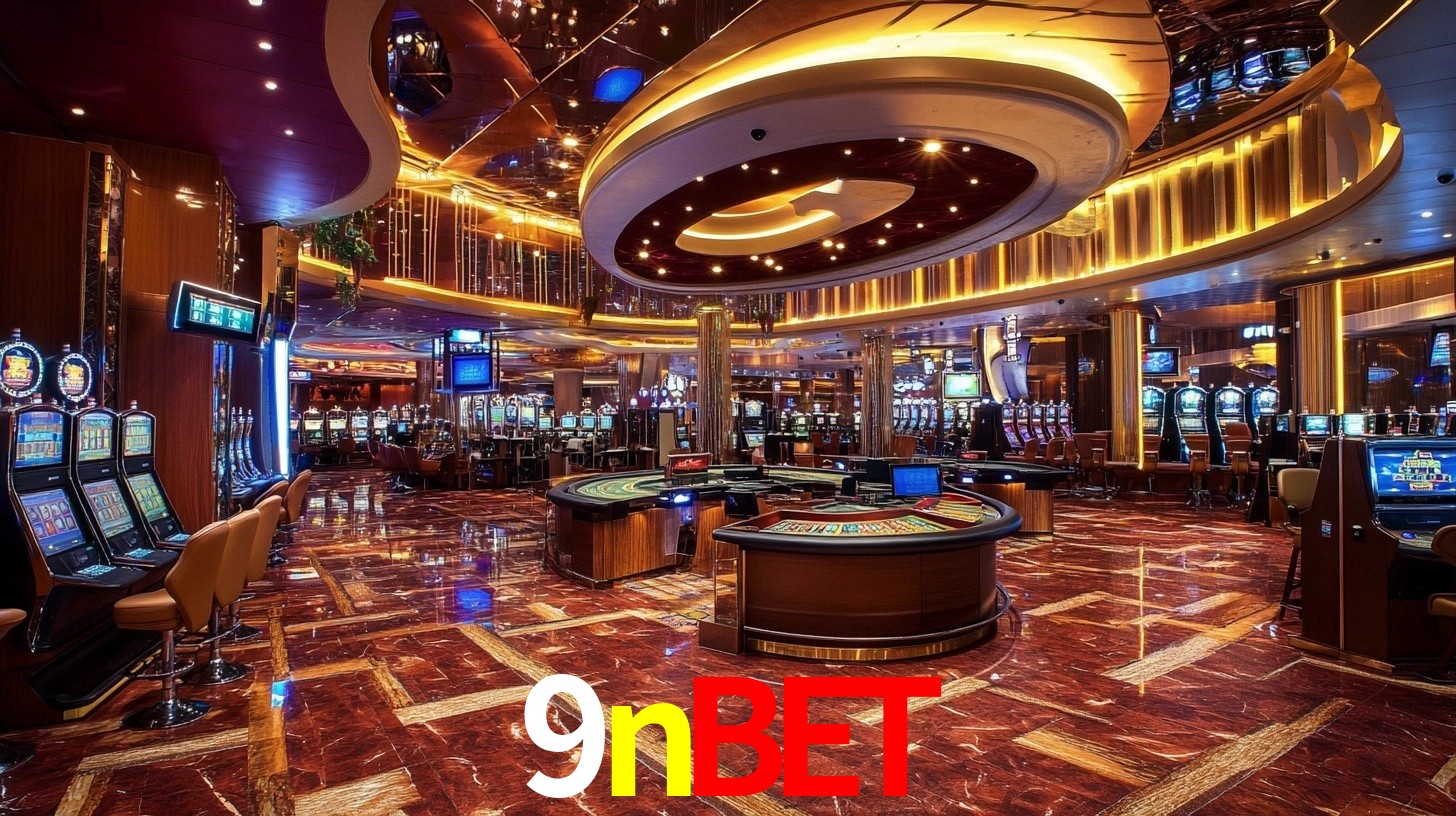Welcome Bonus 9nbet