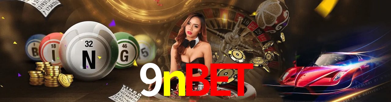 Lista de jogos de slot na 9nbet