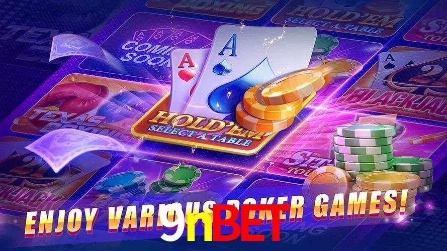 cassino 9nbet