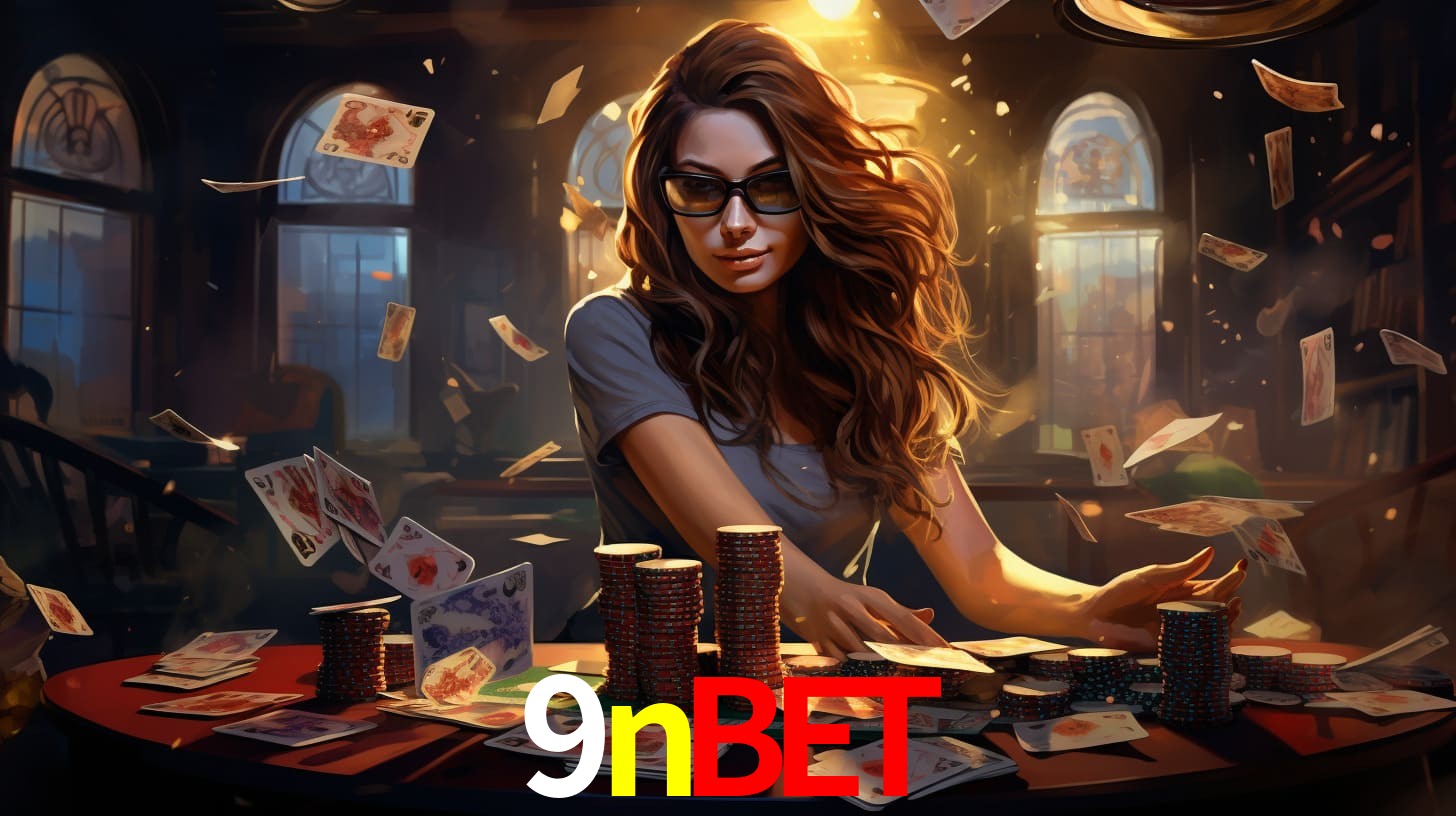 Blackjack Table 9nbet