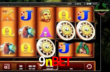 Apostas Esportivas na 9nbet: Um Guia Completo